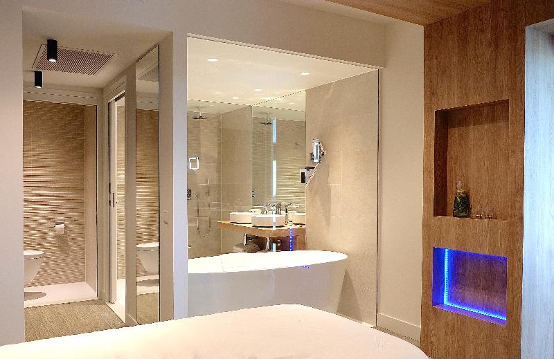 スイート, Leonardo Royal Hotel Den Haag Promenade