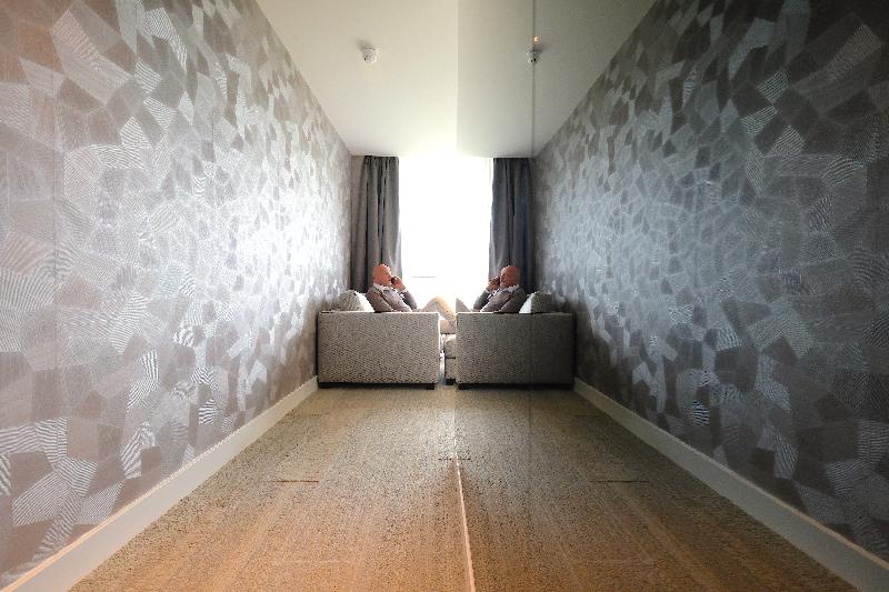 スイート, Leonardo Royal Hotel Den Haag Promenade