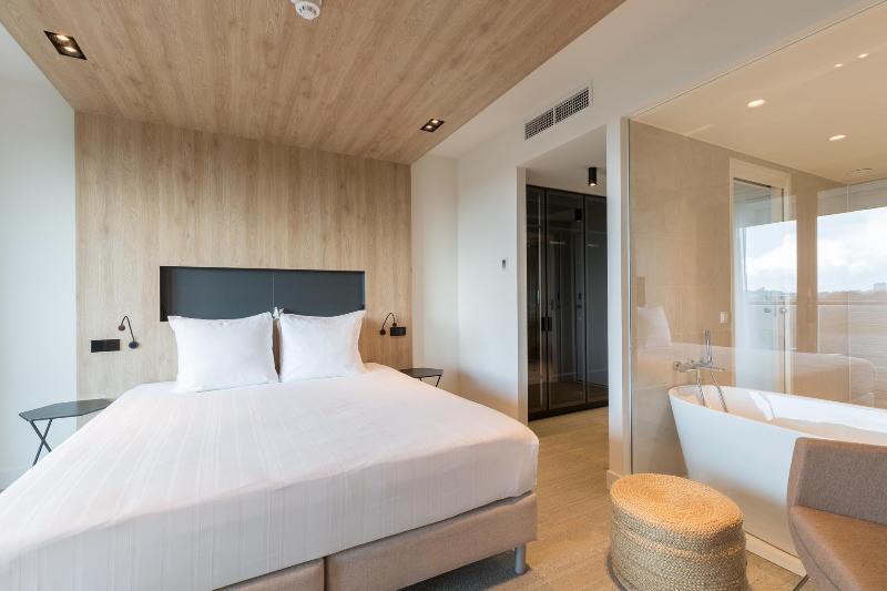 スイート, Leonardo Royal Hotel Den Haag Promenade