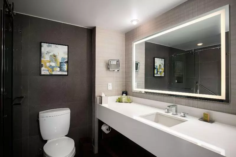 プレジデントスイートルーム, Leonardo Royal Hotel Den Haag Promenade