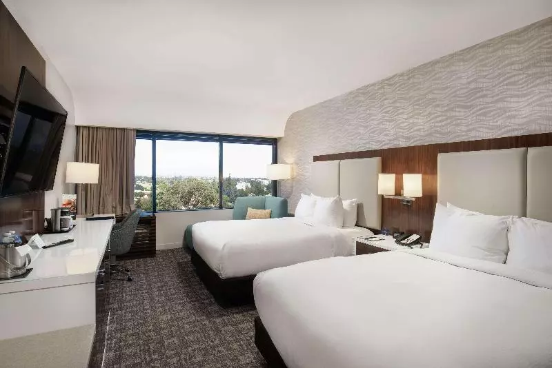 プレジデントスイートルーム, Leonardo Royal Hotel Den Haag Promenade