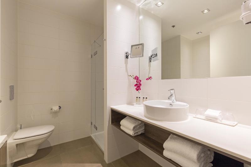 コンフォートルーム, Leonardo Royal Hotel Den Haag Promenade