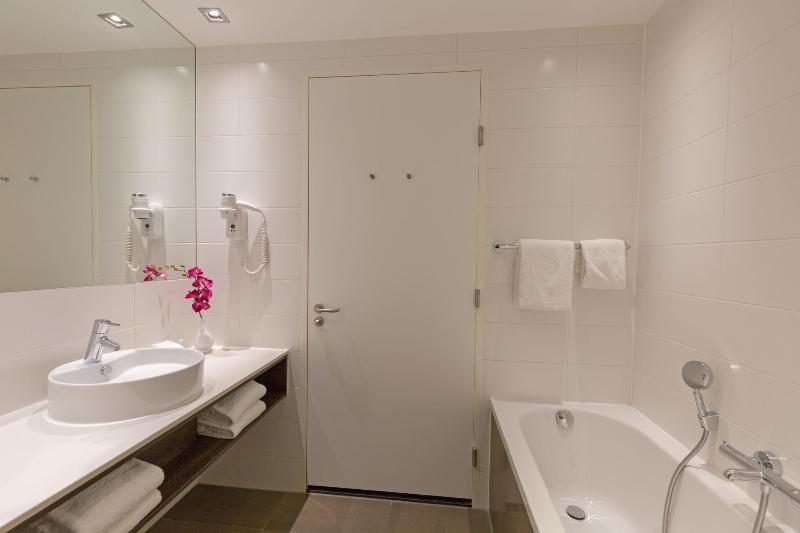 コンフォートルーム, Leonardo Royal Hotel Den Haag Promenade