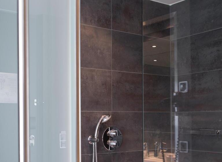 اتاق سوپریور با وان آب گرم, Van Der Valk Hotel Gilze Tilburg