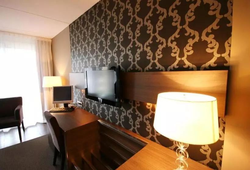 スーペリアースイート, Van Der Valk Hotel Gilze Tilburg