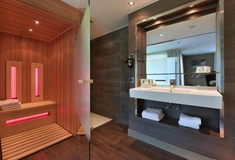 سوییت سوپریور, Van Der Valk Hotel Gilze Tilburg