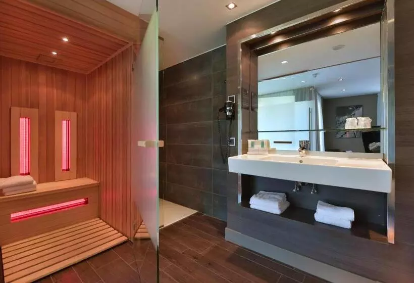 スーペリアースイート, Van Der Valk Hotel Gilze Tilburg