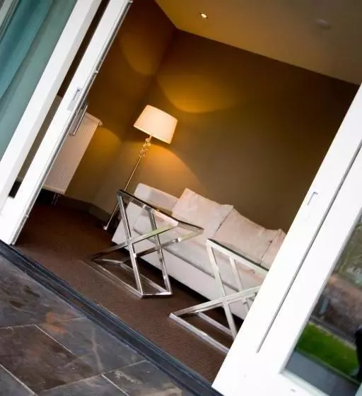 スーペリアースイート, Van Der Valk Hotel Gilze Tilburg
