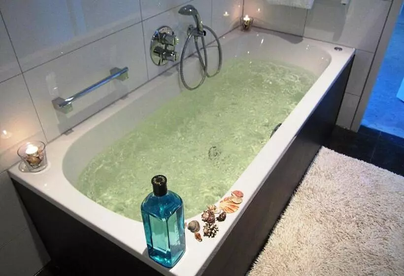 １ベッドルームアパートメント, Van Der Valk Hotel Gilze Tilburg