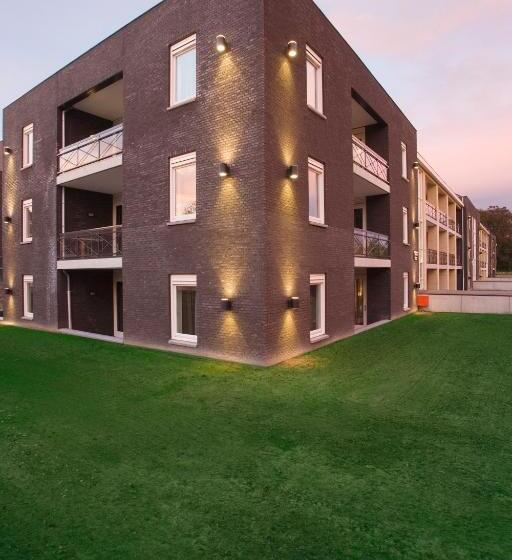 آپارتمان 1 خوابه, Van Der Valk Hotel Gilze Tilburg