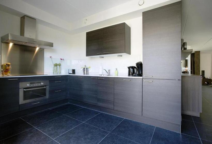 آپارتمان 1 خوابه, Van Der Valk Hotel Gilze Tilburg