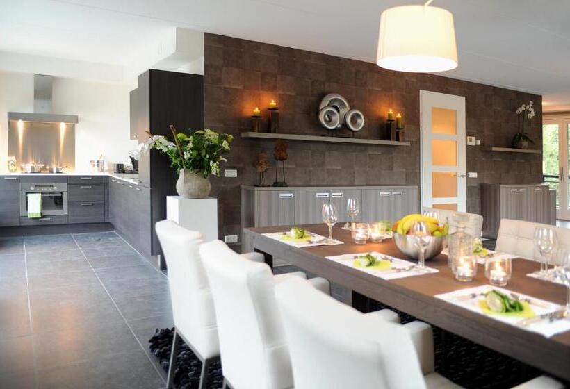 آپارتمان 1 خوابه, Van Der Valk Hotel Gilze Tilburg