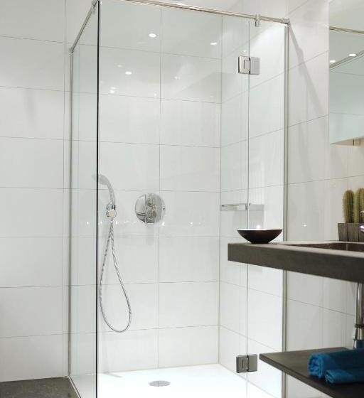 استودیوی استاندارد, Van Der Valk Hotel Gilze Tilburg