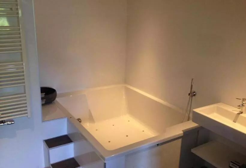 ロイヤルスイート, Van Der Valk Hotel Gilze Tilburg