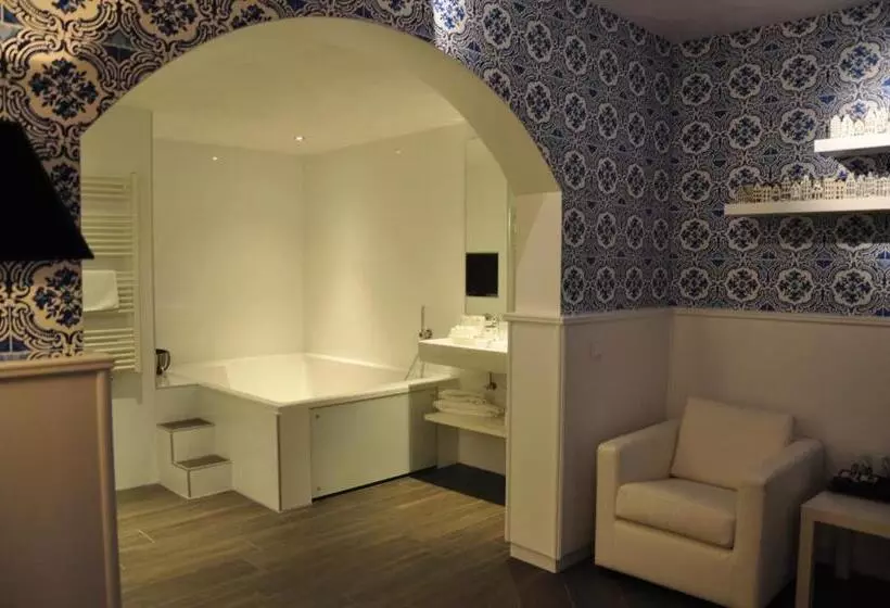 ロイヤルスイート, Van Der Valk Hotel Gilze Tilburg