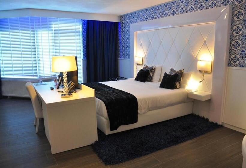 سوئیت رویال, Van Der Valk Hotel Gilze Tilburg