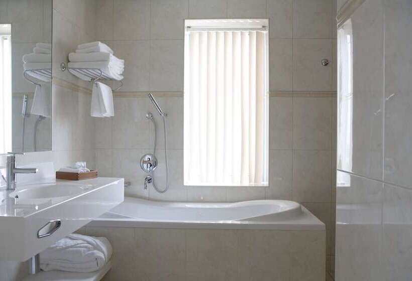 스위트, Paal 8 Hotel Aan Zee