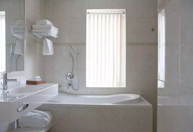 Suite, Paal 8 Hotel Aan Zee