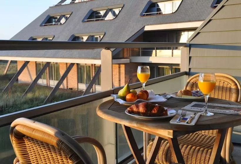 Familie Suite, Paal 8 Hotel Aan Zee