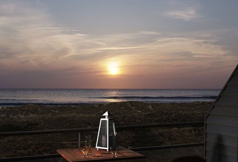 Family Suite, Paal 8 Hotel Aan Zee