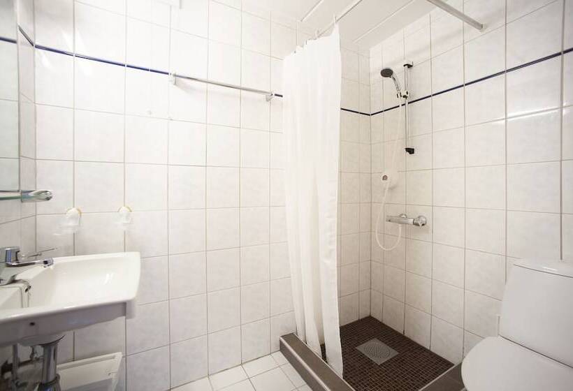 スタンダードルーム, Strand Fjordhotel