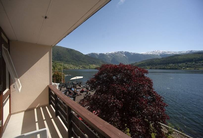 Номер Стандарт, Strand Fjordhotel