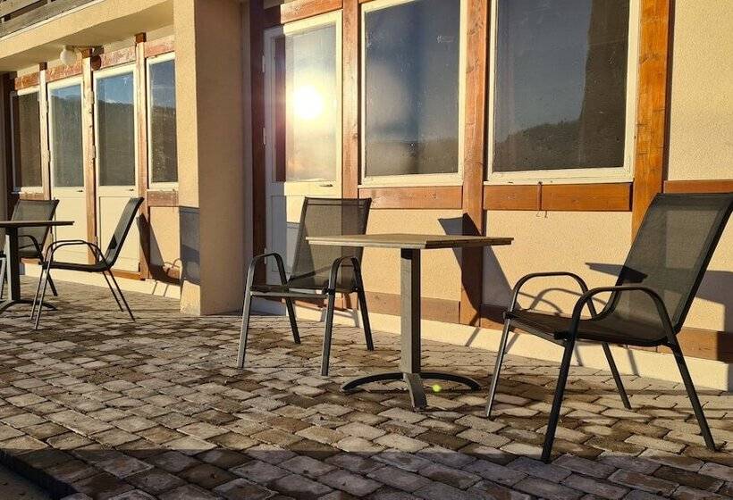 スタンダードルーム, Strand Fjordhotel