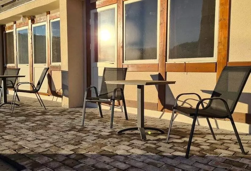 スタンダードルーム, Strand Fjordhotel