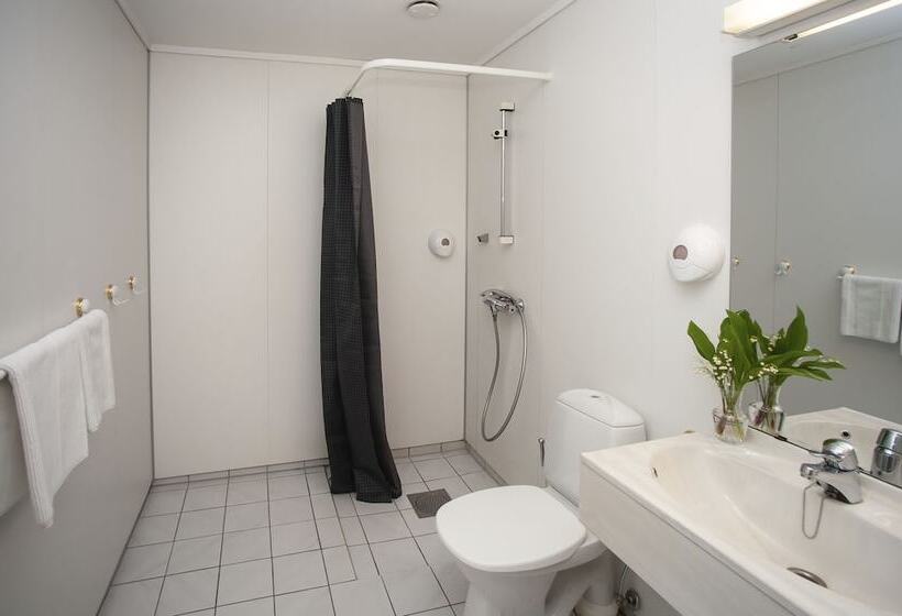 デラックスルーム, Strand Fjordhotel