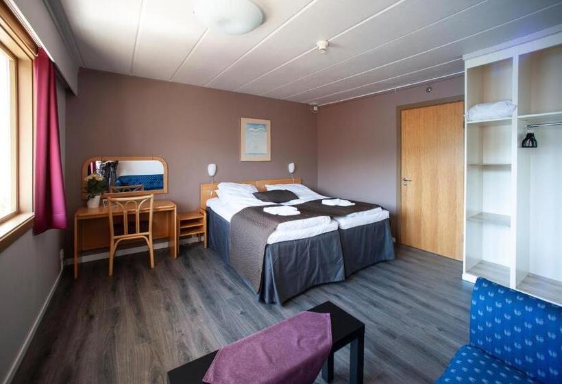Номер Стандарт, Strand Fjordhotel