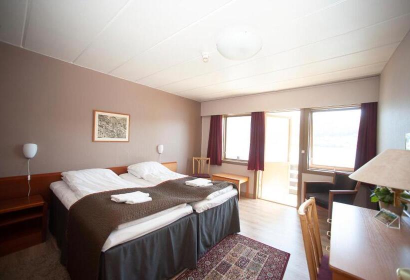 スタンダードルーム, Strand Fjordhotel