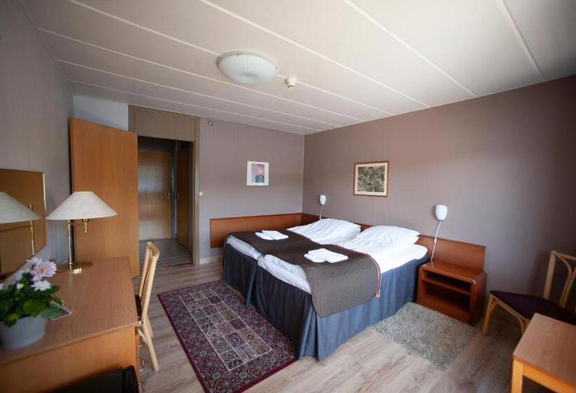 Номер Стандарт, Strand Fjordhotel