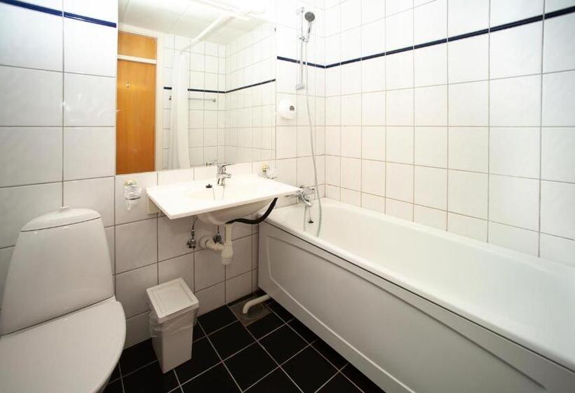 スタンダードルーム, Strand Fjordhotel