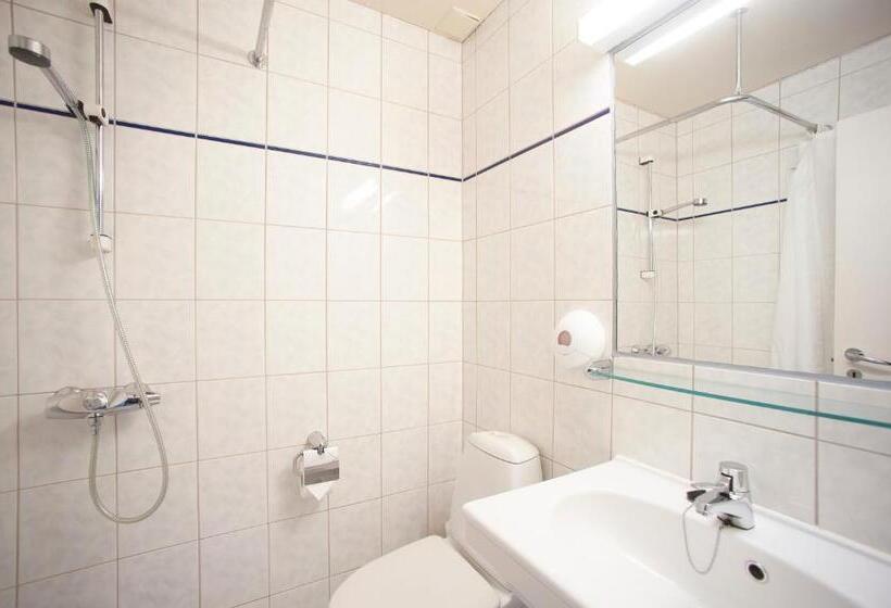 スタンダードルーム, Strand Fjordhotel