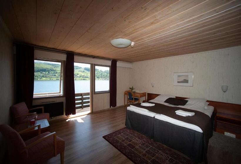 Triple Room Sea View, Strand Fjordhotel