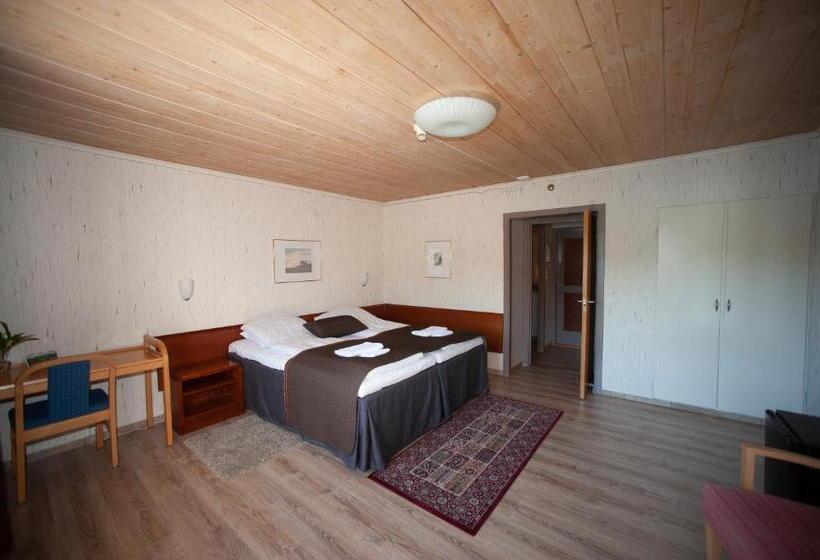 Triple Room Sea View, Strand Fjordhotel