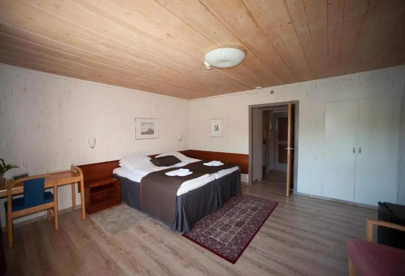 Triple Room Sea View, Strand Fjordhotel