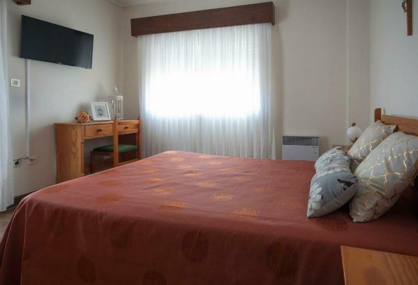 Люкс, Apartamentos Turisticos Ceu Azul