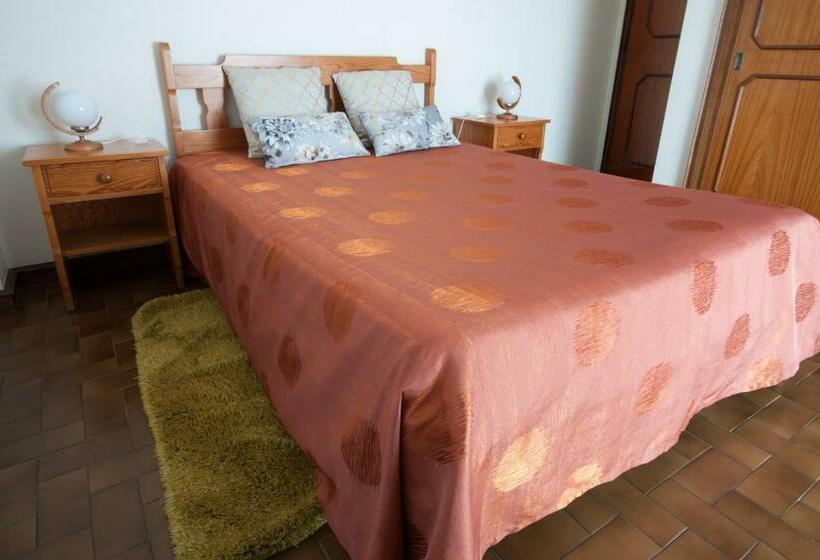 Люкс, Apartamentos Turisticos Ceu Azul