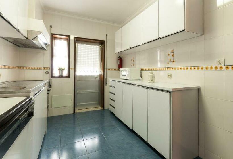 Апартаменты 1 Спальня, Apartamentos Turisticos Ceu Azul