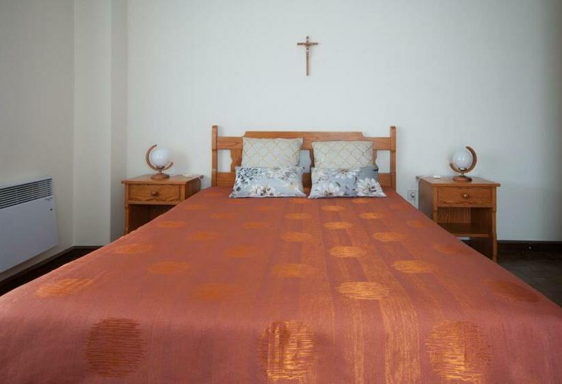 Апартаменты 2 Спальни, Apartamentos Turisticos Ceu Azul