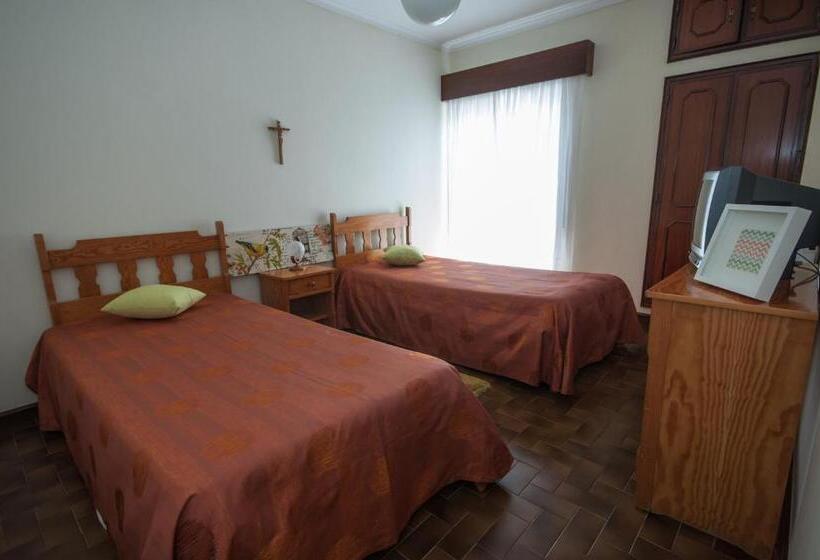 Апартаменты 2 Спальни, Apartamentos Turisticos Ceu Azul