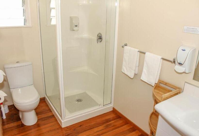 شقة سوبريور غرفة واحدة, Balmoral Motel