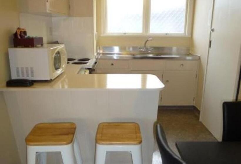 침실 1개 수피리어 아파트, Balmoral Motel