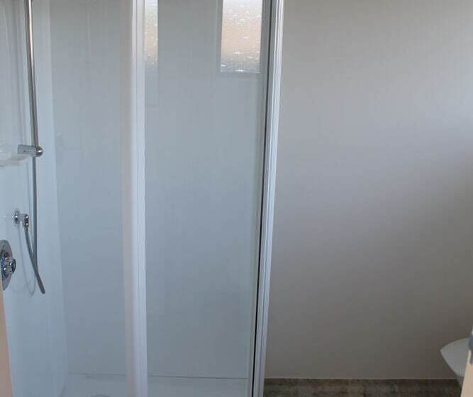 חדר סטודיו סטנדרד, Buller Bridge Motel