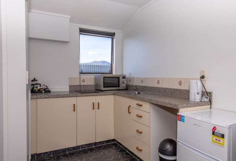 חדר סטודיו סטנדרד, Buller Bridge Motel