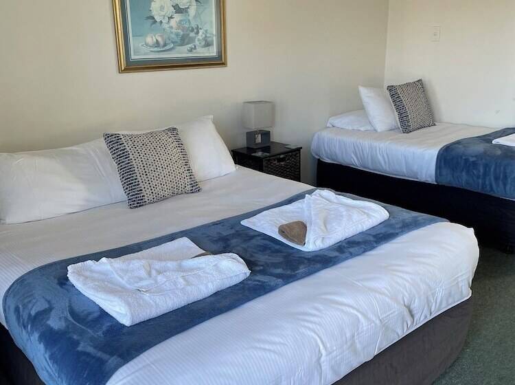 חדר סטודיו סטנדרד, Buller Bridge Motel