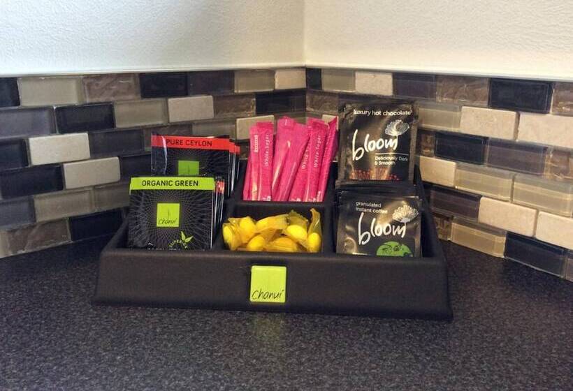 חדר סטודיו סטנדרד, Buller Bridge Motel