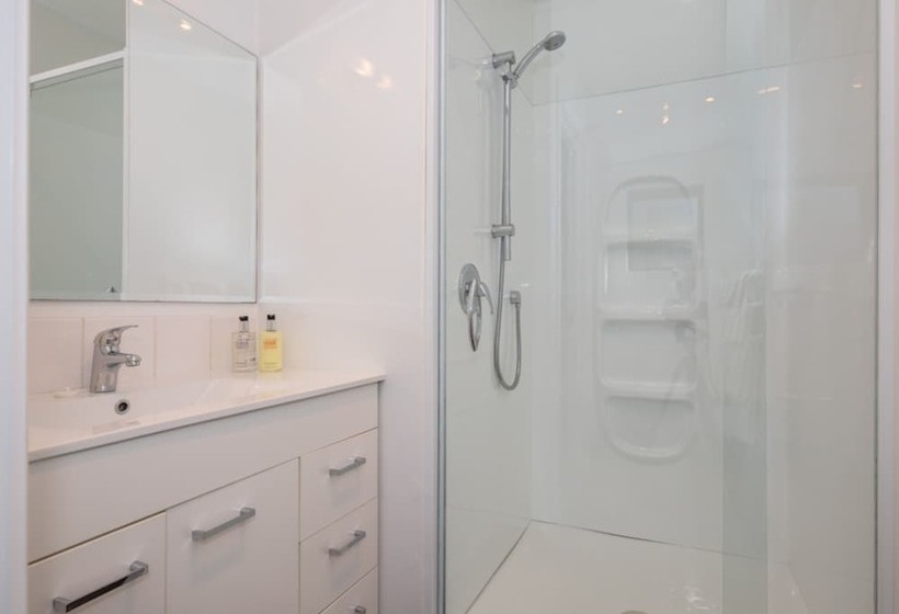 חדר סטודיו סטנדרד, Buller Bridge Motel