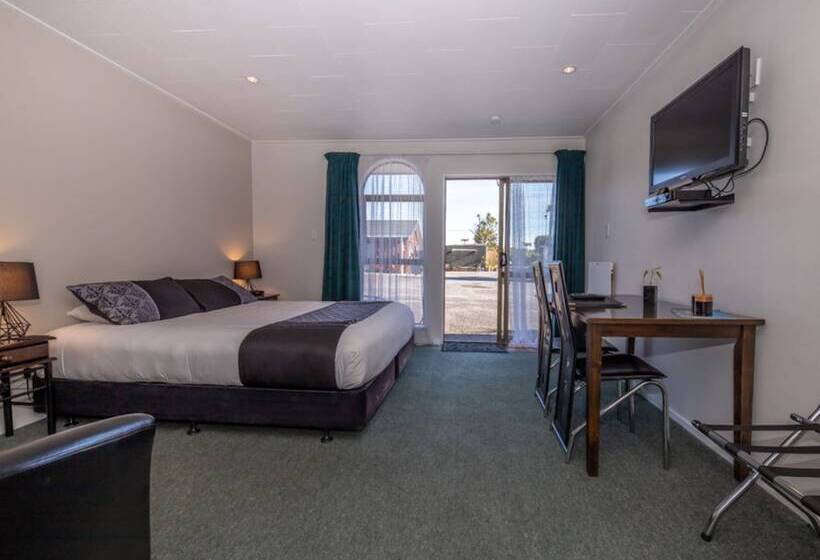 חדר סטודיו סטנדרד, Buller Bridge Motel